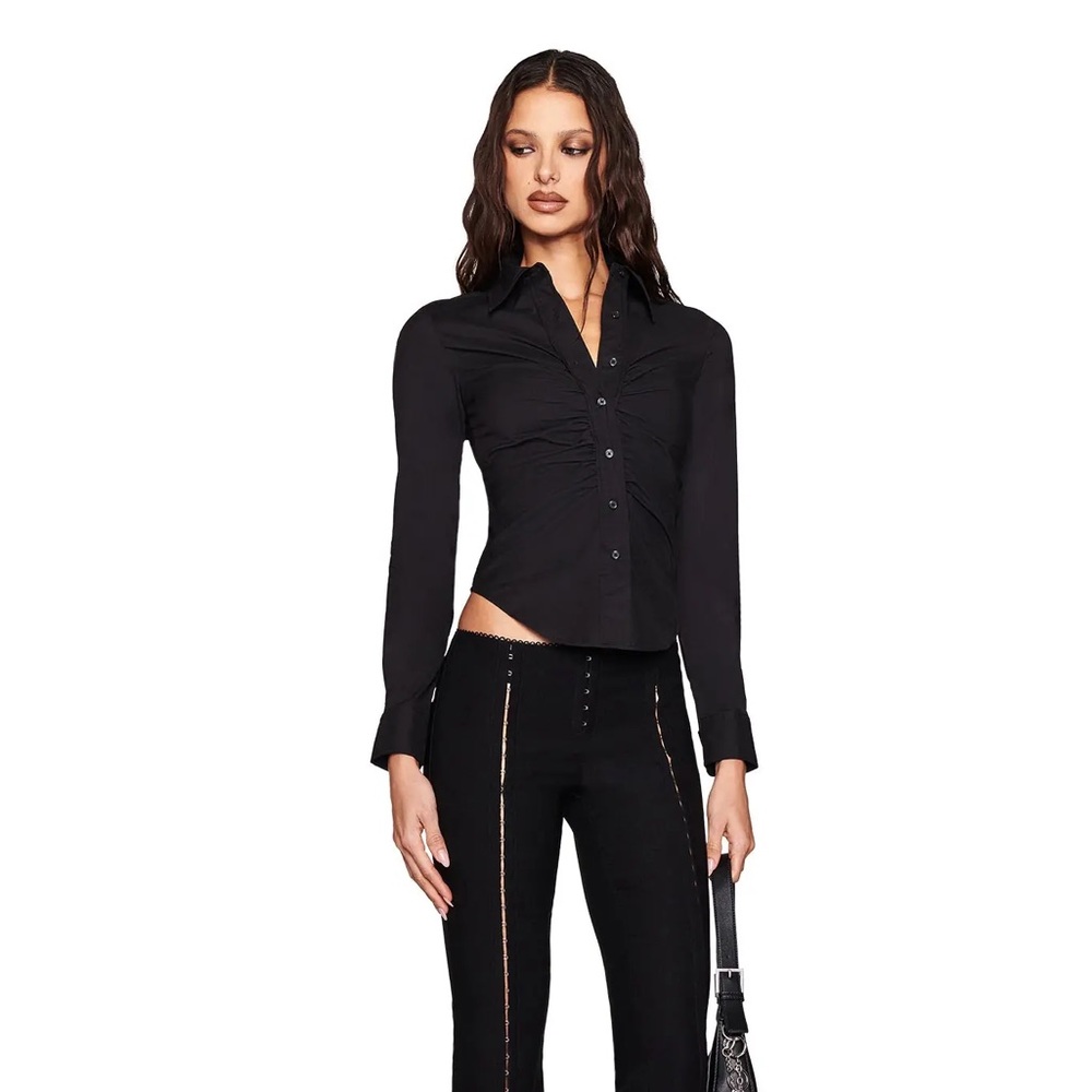 IAMGIA Monica Shirt
